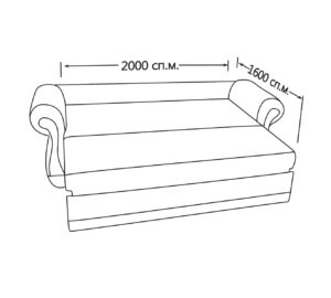 Софа Флоренція