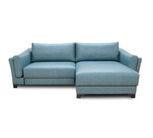 Кутовий диван Майамі з оттоманкою