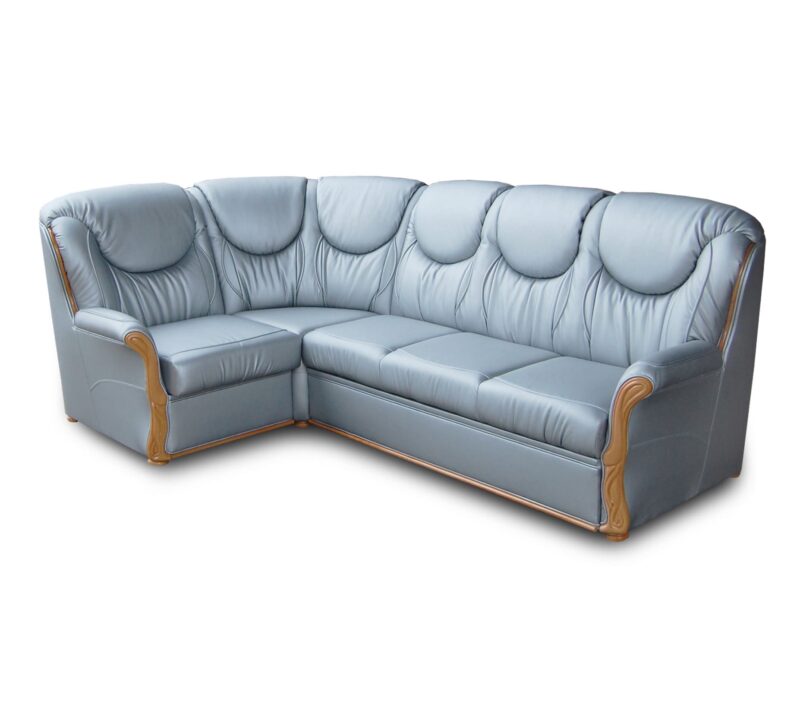 Кутовий диван Вікторія