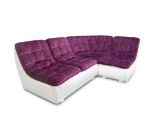 Кутовий диван Орлеан