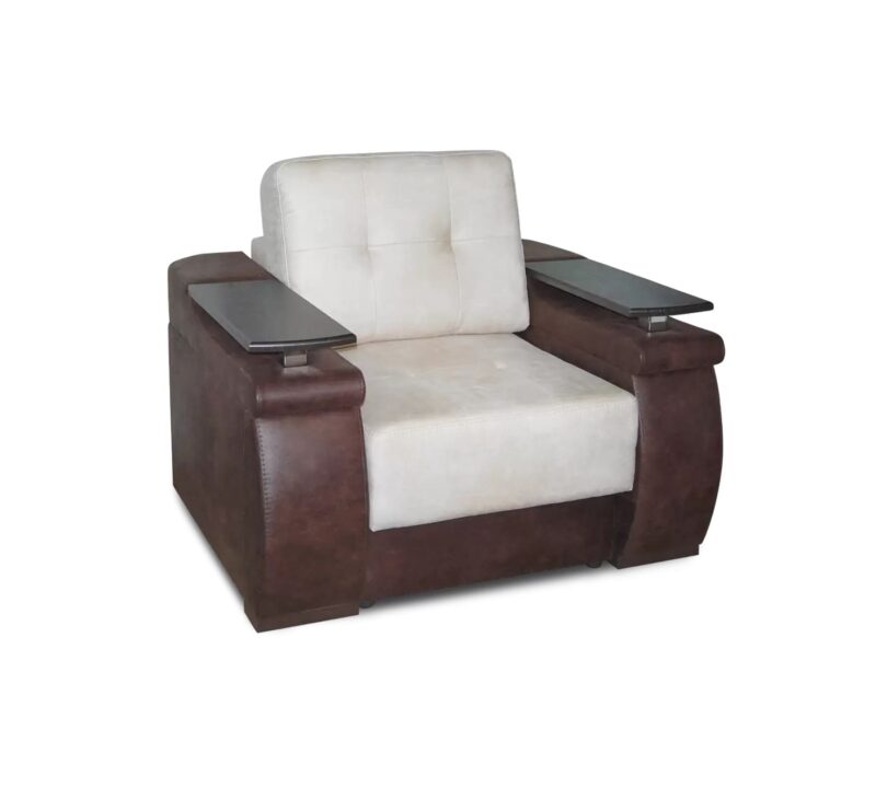 Крісло-ліжко Кардинал