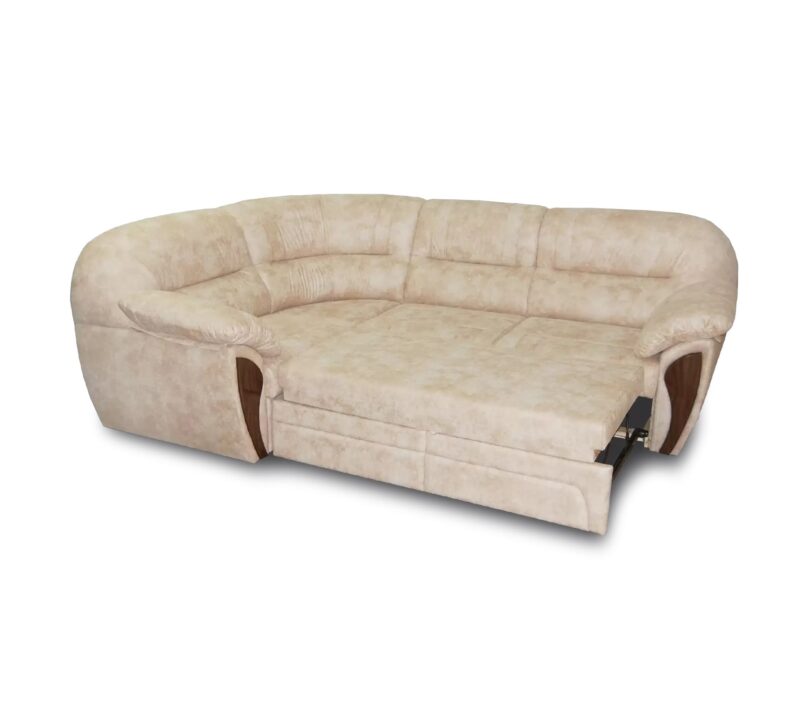 Кутовий диван Лаура