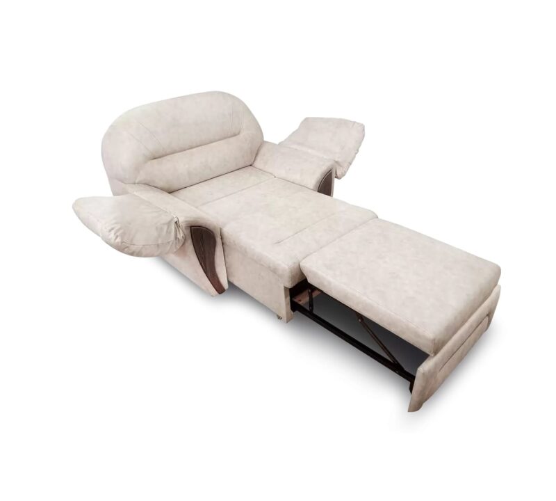 Крісло-ліжко Лаура