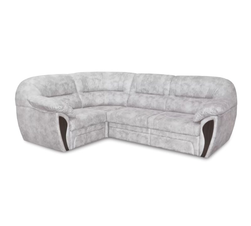 Кутовий диван Лаура