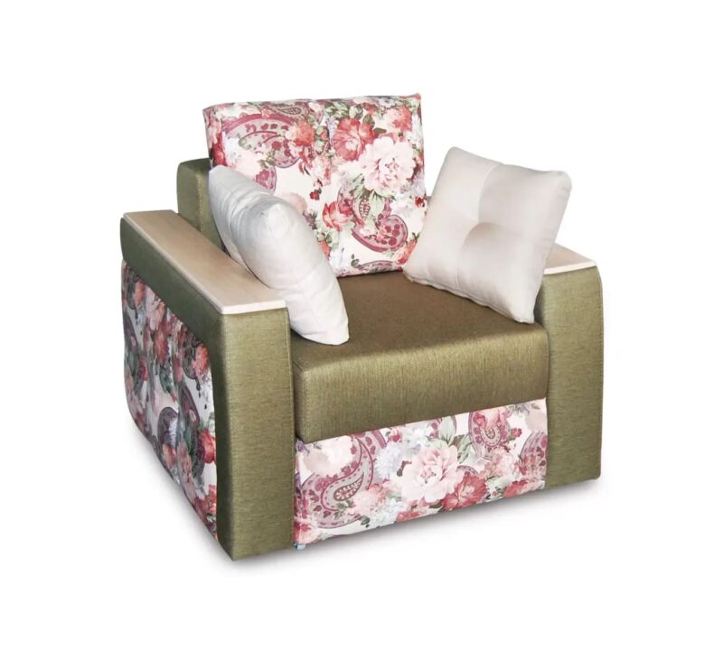 Крісло Луіза