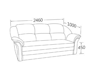 Софа Моніка