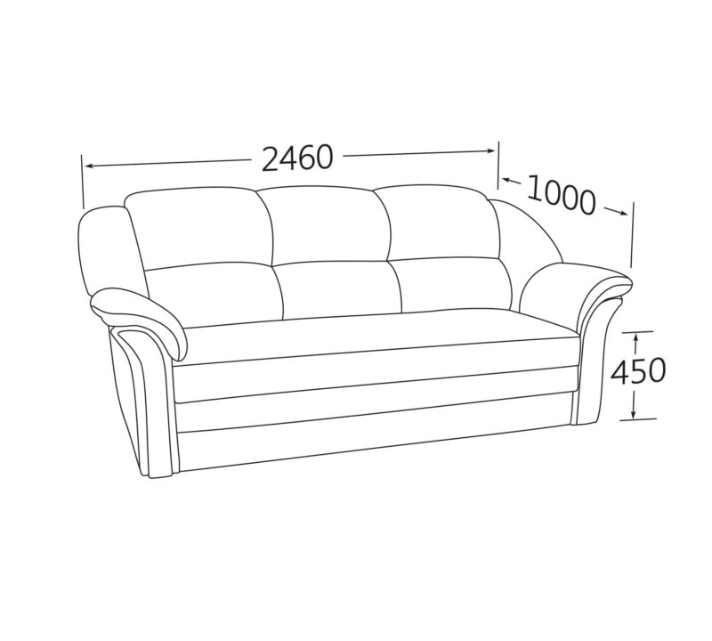 Софа Моніка