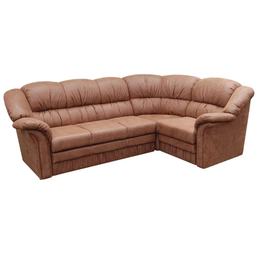 Кутовий диван Моніка