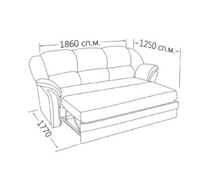 Софа Моніка