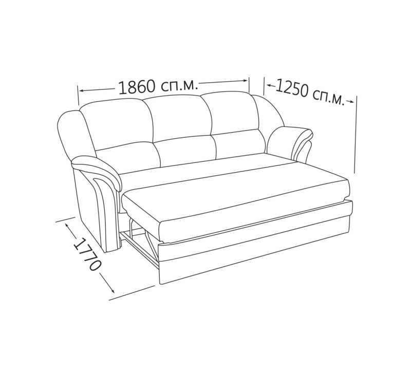 Софа Моніка