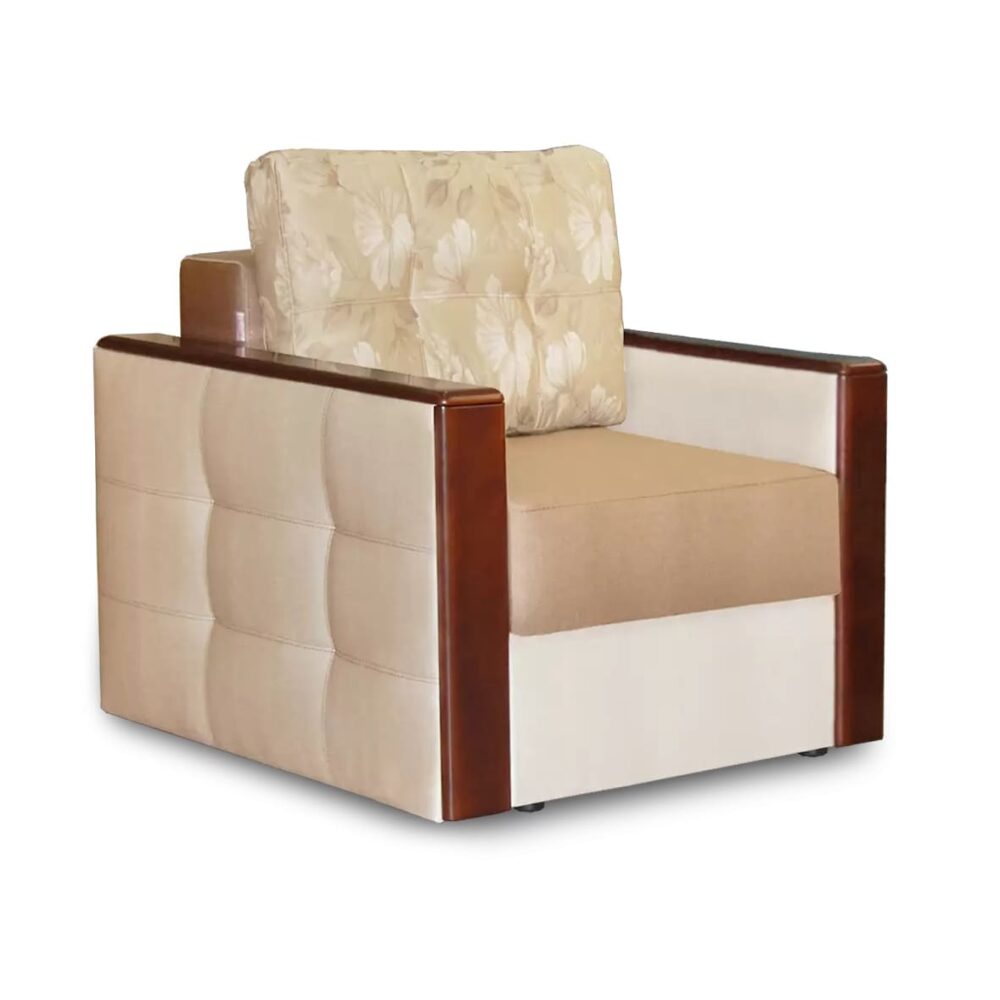 Крісло Ніколь