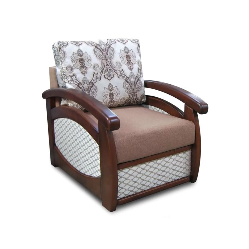 Крісло Прага