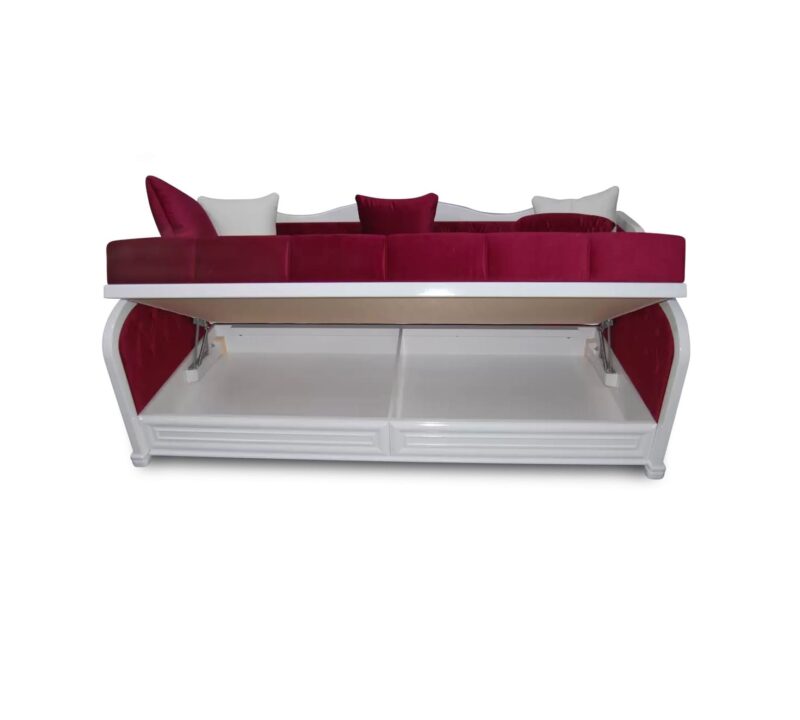 Ліжко Прованс