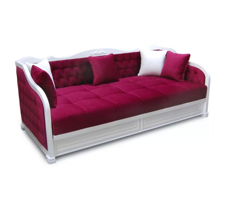 Ліжко Прованс