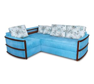 Кутовий диван Тіна-1