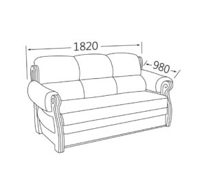 Канапа Валенсія