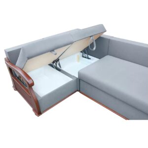 Кутовий диван Варшава