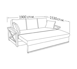 Софа Женева