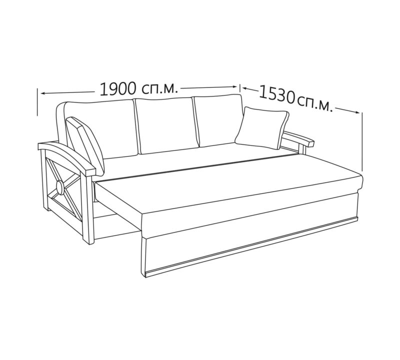 Софа Женева