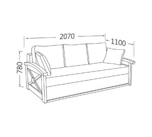 Софа Женева